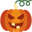 Pumpkin icon